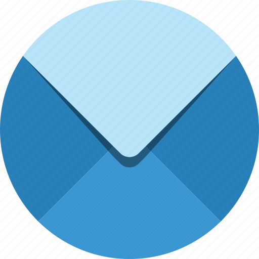 Email, messege, conversation, letter, mail, send, text icon - Download on Iconfinder