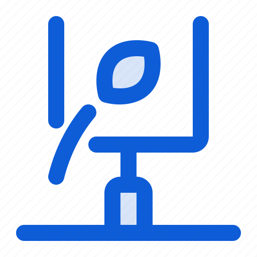 Goal, post, american, football, sport, filed, rugby icon - Download on Iconfinder