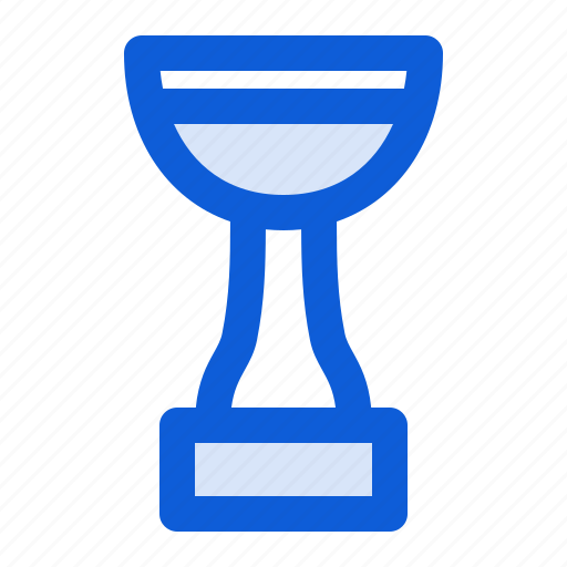 Trophy, cup, prize, award, achievement, winner icon - Download on Iconfinder