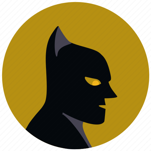 Avatar, comics, hero, mask, panther icon - Download on Iconfinder