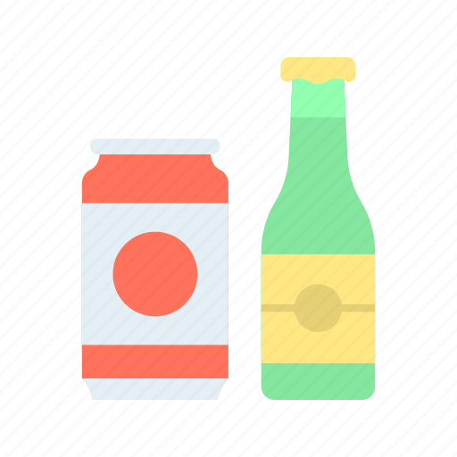 Beverages, can, soda, drink, whiskey icon - Download on Iconfinder