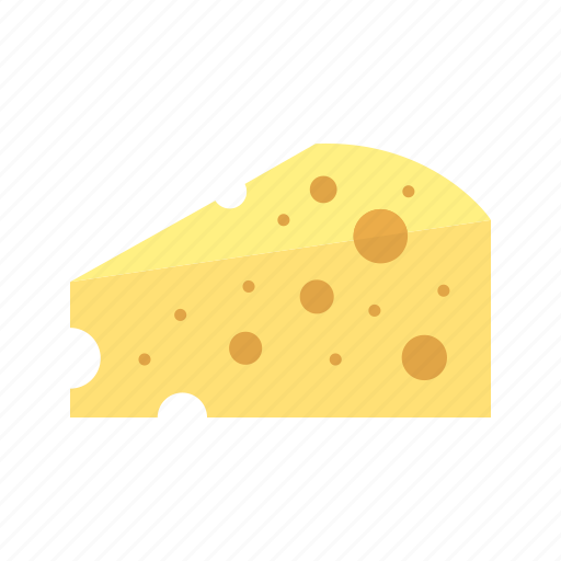 Cheese, food, cooking, dairy, butter icon - Download on Iconfinder