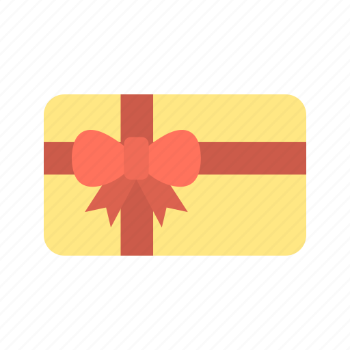 Gift card, present, package, surprise, wish icon - Download on Iconfinder