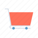 trolley, buy, cart, checkout, retail