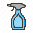 cleaning liquid, wash, clean, liquid, soap