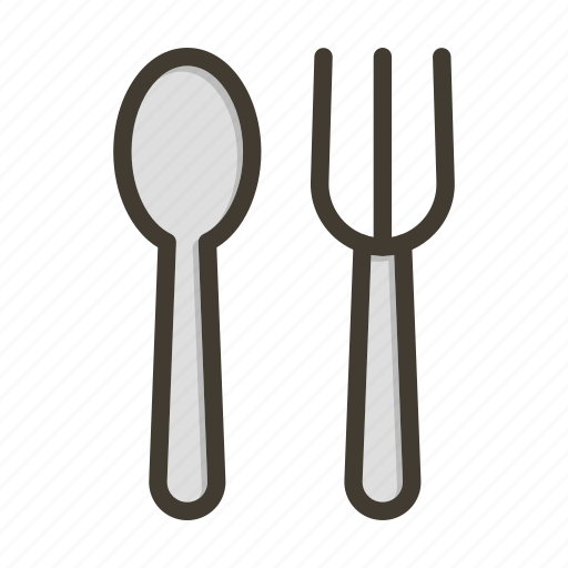 Cutlery, dinner, eat, food, restaurant icon - Download on Iconfinder
