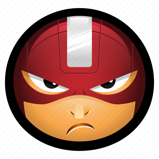 Red, guardian, black widow, marvel, mcu icon - Download on Iconfinder