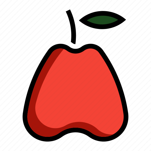 Apple, food, fruit, water icon - Download on Iconfinder