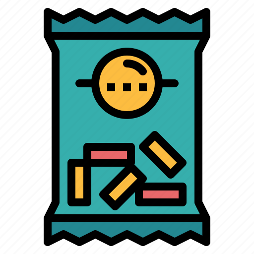 Food, package, snack, supermarket icon - Download on Iconfinder