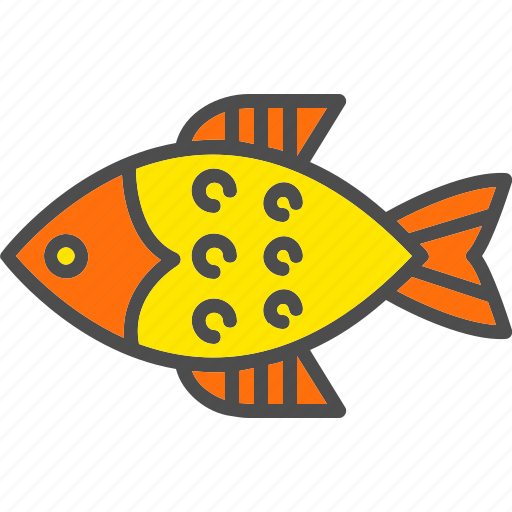 Animal, dead, environment, fish, pollution, water, 1 icon - Download on Iconfinder