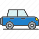 auto, car, passenger, transport, vehicle