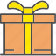 box, gift, giftbox, present, reward 
