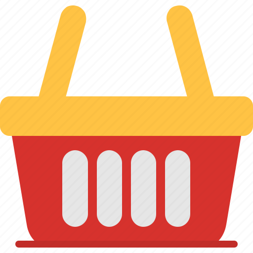 Basket, cart, sell, shoping, shopping icon - Download on Iconfinder