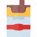 cigarette, nicotine, smoke, zone, smoking, tobacco