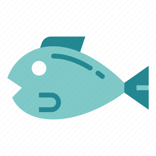 Aquatic, fish, food, pretien icon - Download on Iconfinder