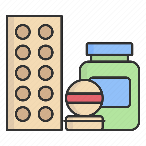 Pharmacy, medicine, pills, drugs, store, supermarket, grocery icon - Download on Iconfinder
