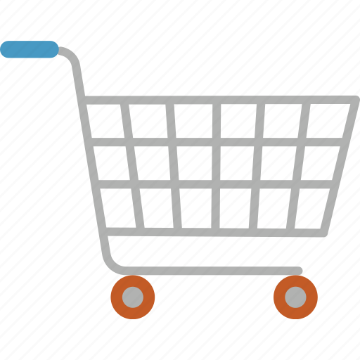 Buy, cart, shop, shopping, supermarket, commerce, trolley icon - Download on Iconfinder