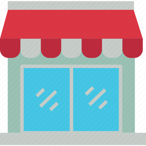 Bakery, grocery, shop, supermarket, mall, market, store icon - Download on Iconfinder