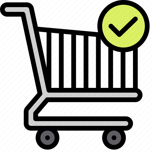Supermarket, shopping, mall icon - Download on Iconfinder