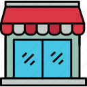 bakery, grocery, shop, supermarket, mall, market, store