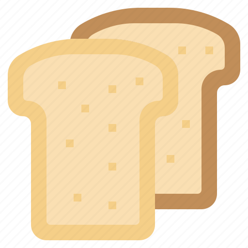 Baguettes, bakery, baking, bread, breads, food, restaurant icon - Download on Iconfinder