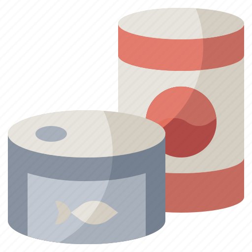 And, can, canned, food, restaurant, tinned, vegetarian icon - Download on Iconfinder