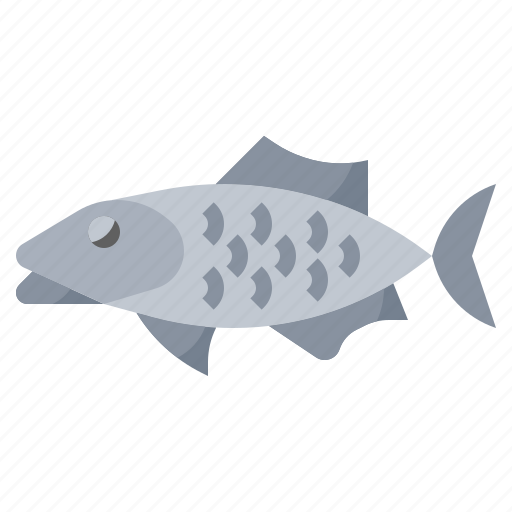 Diet, fish, food, healthy, life, organic, sea icon - Download on Iconfinder