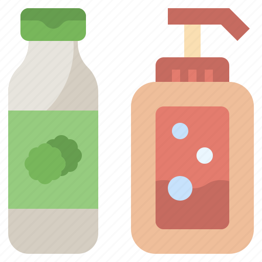 Commerce, furniture, household, liquid, shopping, soap, wash icon - Download on Iconfinder