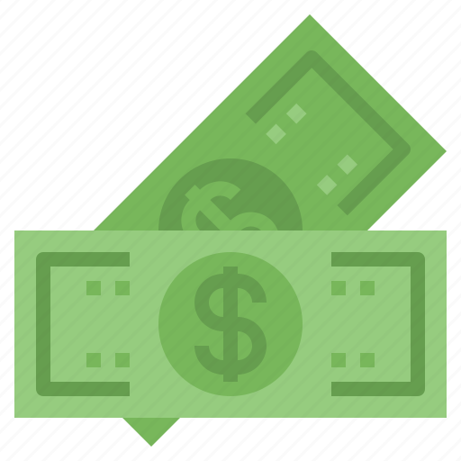 And, business, cash, currency, finance, money, notes icon - Download on Iconfinder