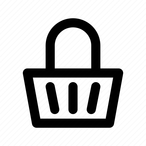 Basket, buy, commerce, market, sale, supermarket icon - Download on Iconfinder