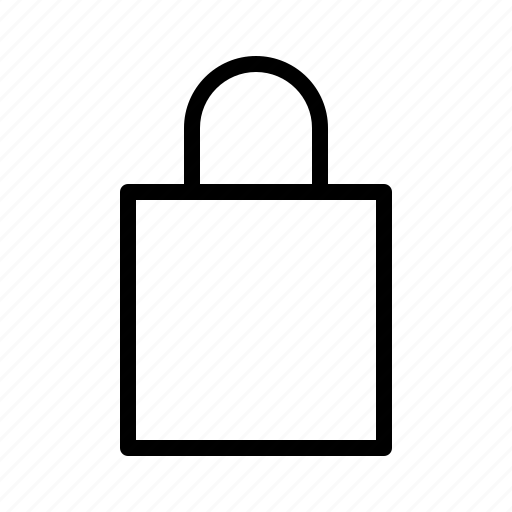 Bag, buy, commerce, market, sale, supermarket icon - Download on Iconfinder