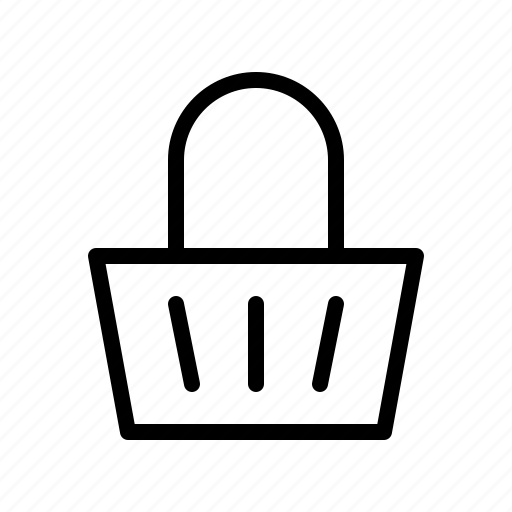 Basket, buy, commerce, market, sale, supermarket icon - Download on Iconfinder