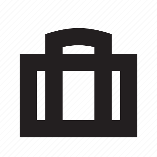 Briefcase, ocupation, work icon - Download on Iconfinder