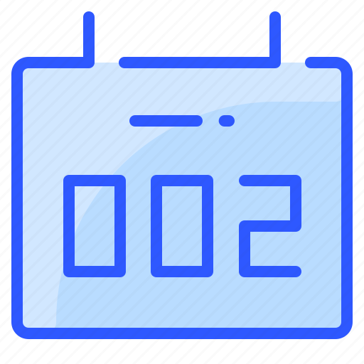 Device, digital, electric, electronic, queue, technology icon - Download on Iconfinder