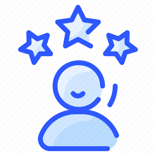Avatar, customer, feedback, operator, rating, service icon - Download on Iconfinder