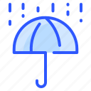 protection, rain, rainy, security, umbrella, weather