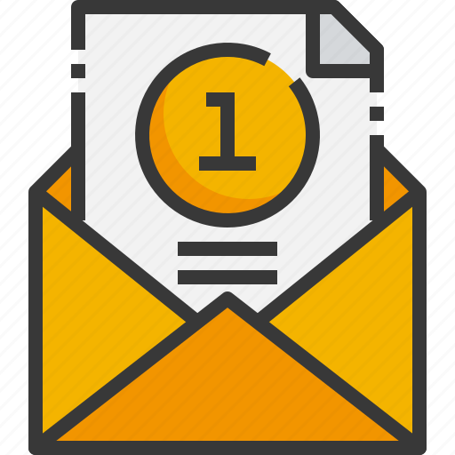 Mail, information, email, communications, messages icon - Download on Iconfinder