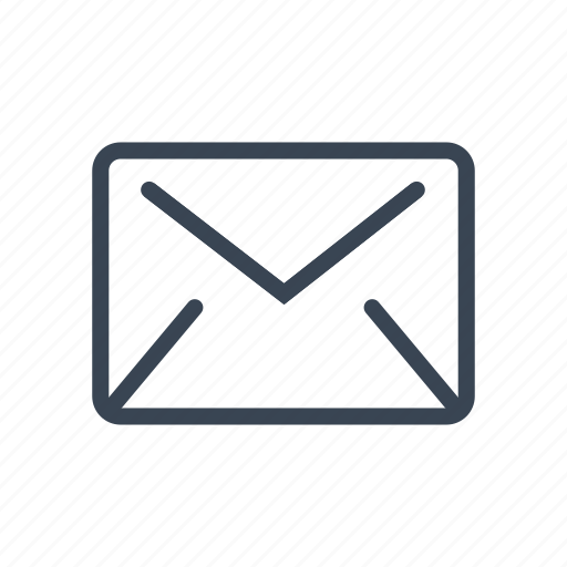 Mail, email, message, contact, support icon - Download on Iconfinder
