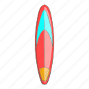 cartoon, colorful, design, extreme, sport, surfboard, surfing