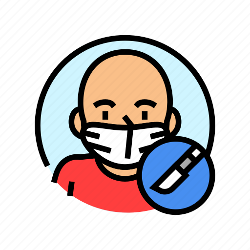 Pediatric, surgery, surgeon, doctor, hospital, surgical icon - Download on Iconfinder