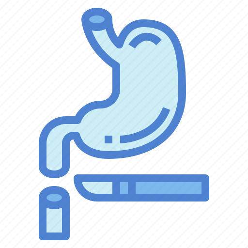 Surgery, scalpel, medical, treatment, stomach icon - Download on Iconfinder