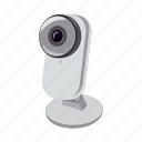 camera, equipment, security, supervision, video camera, video surveillance