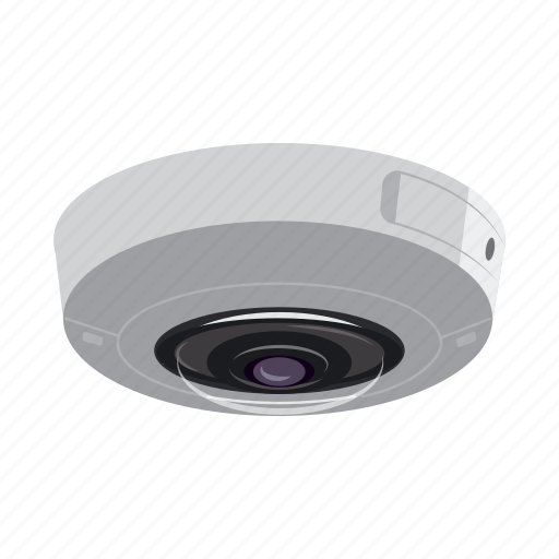 Camera, equipment, security, supervision, video camera, video surveillance icon - Download on Iconfinder