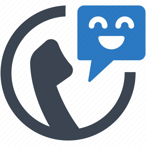 Customer feedback, phone call, rate, customer, satiafaction, feedback, smileys icon - Download on Iconfinder