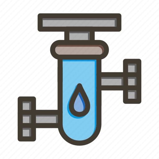 Water filter, drinking, water, tool, equipment icon - Download on Iconfinder