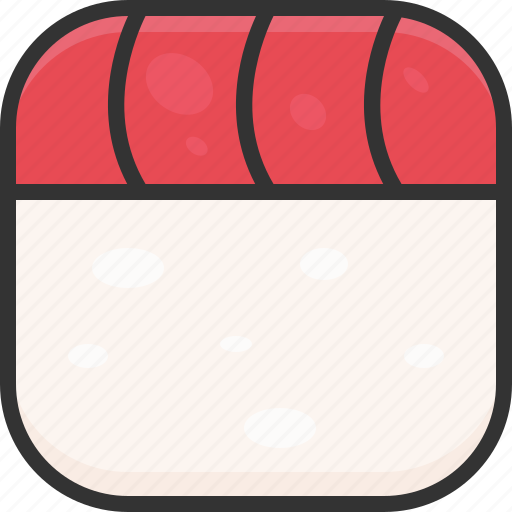 Culture, food, japan food, maguro, sushi, tradition, tuna icon - Download on Iconfinder