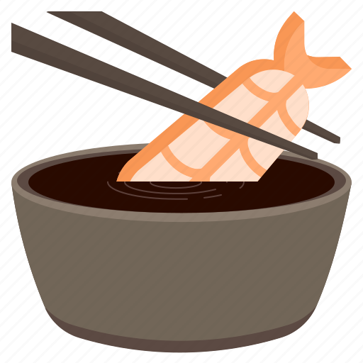 Cooking, food, japan, japanese, restaurant, sushi, sweet icon - Download on Iconfinder