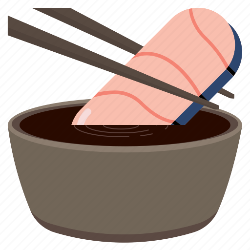 Cooking, food, japan, japanese, restaurant, sushi, sweet icon - Download on Iconfinder