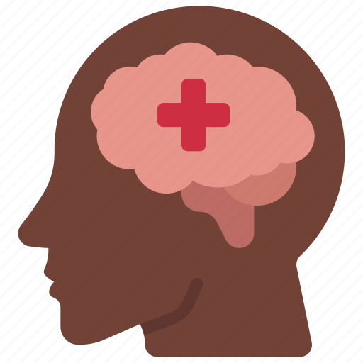 Mental, health, mentality, healthy, brain icon - Download on Iconfinder