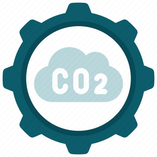 Carbon, management, co2, dioxide, manage icon - Download on Iconfinder